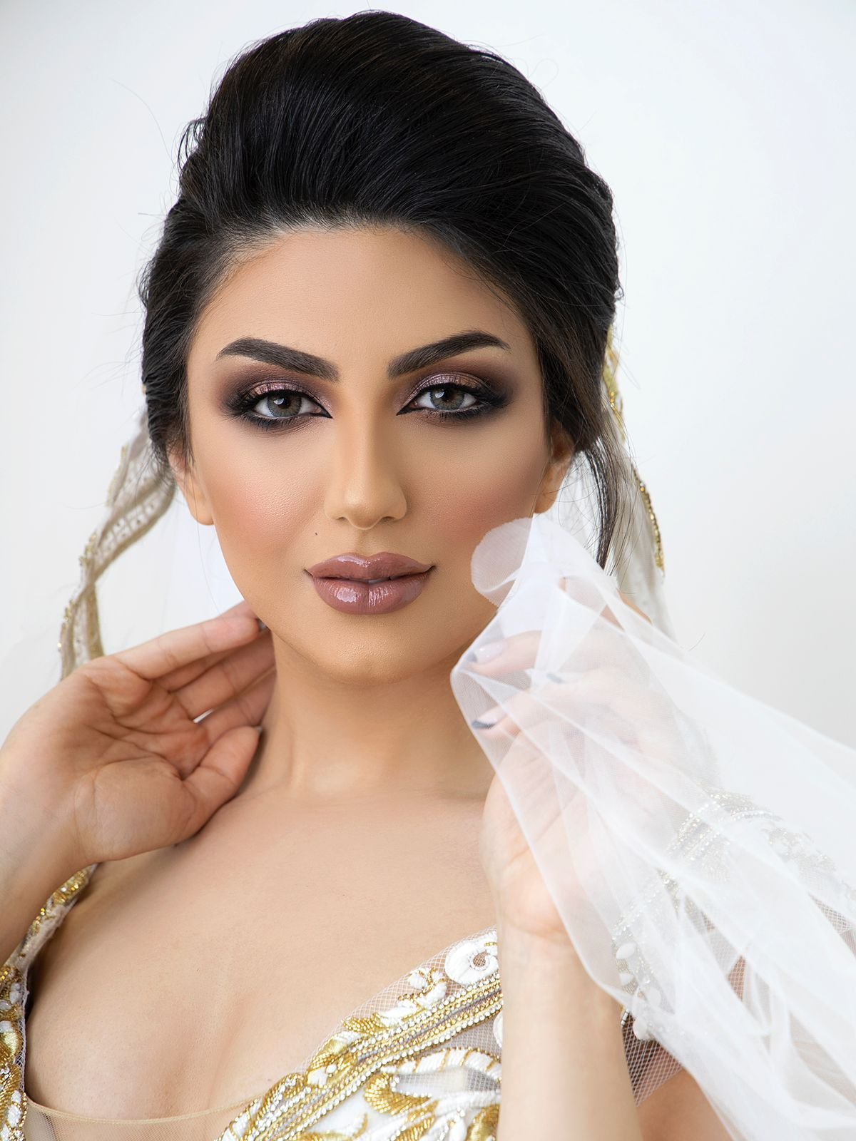 اعمالي مكياج