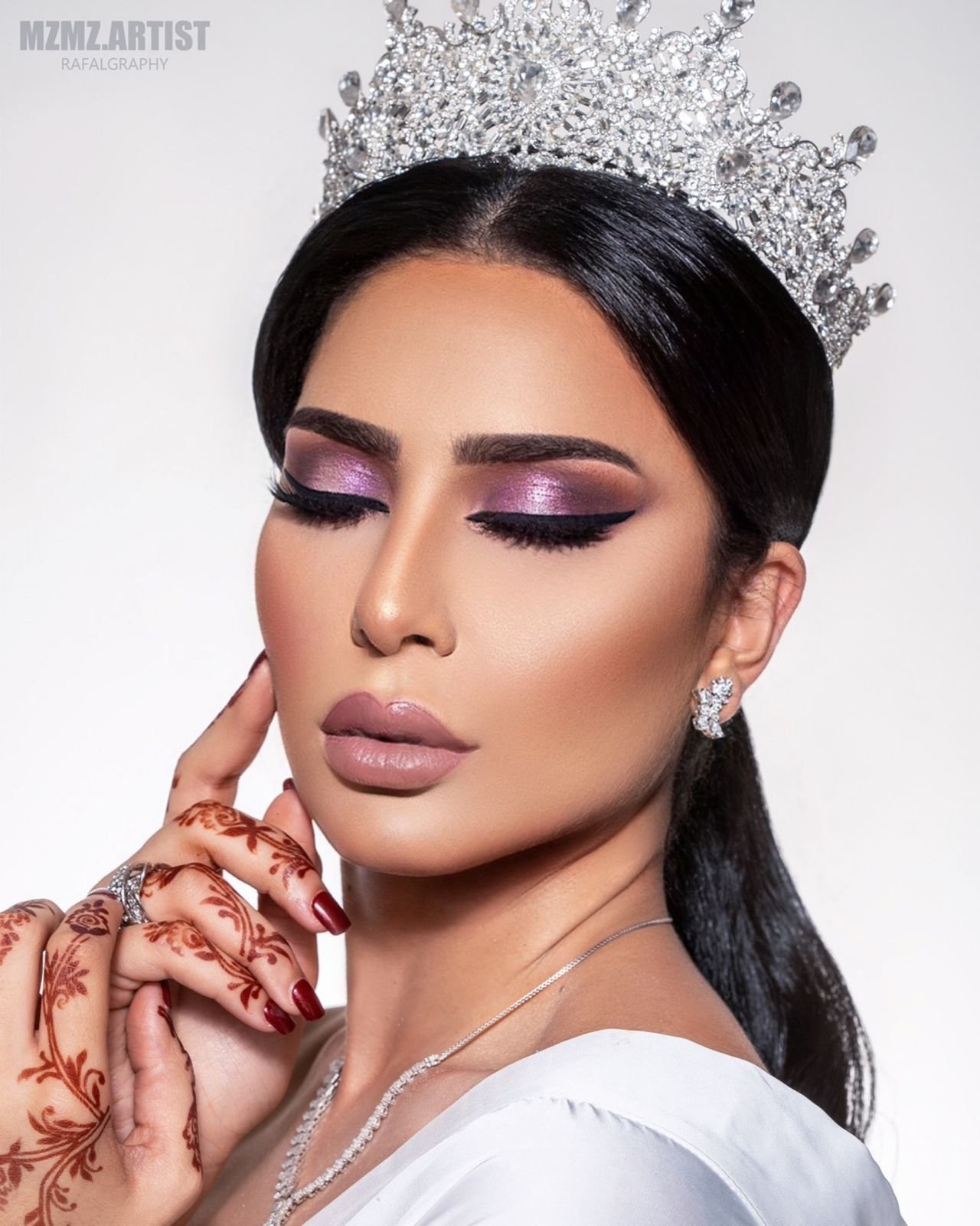 اعمالي مكياج