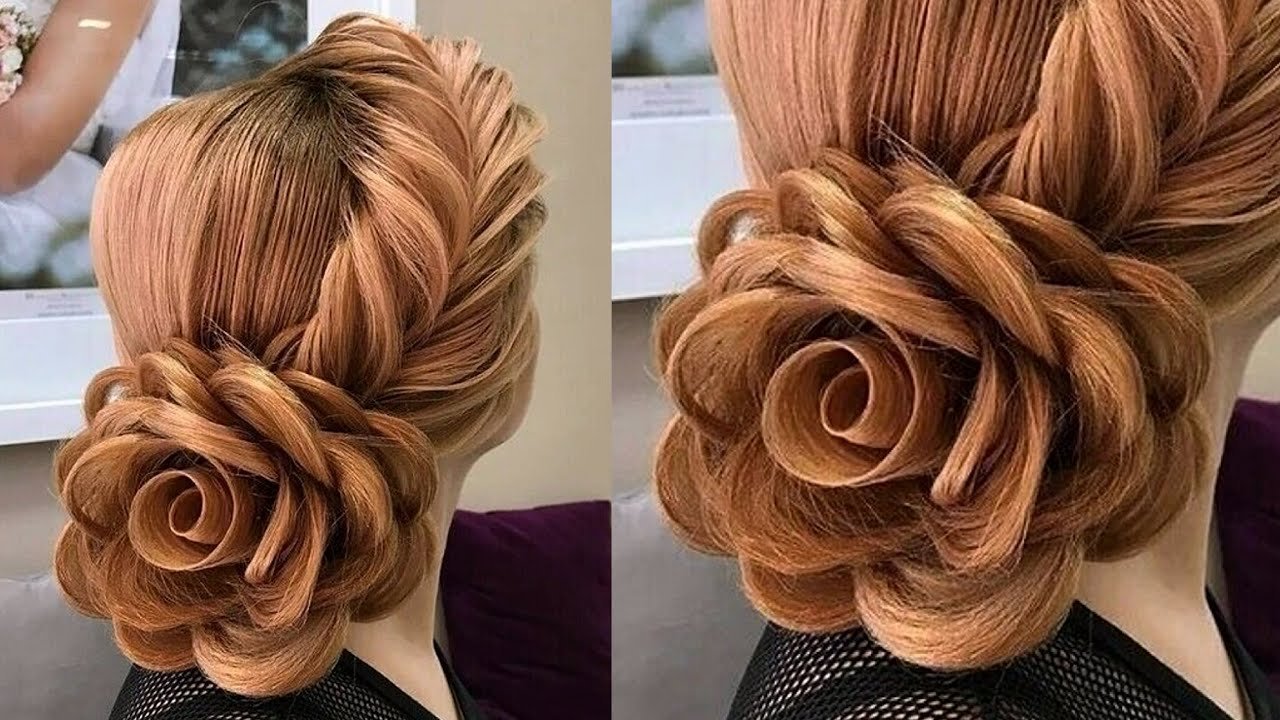 قص وتصفيف الشعر